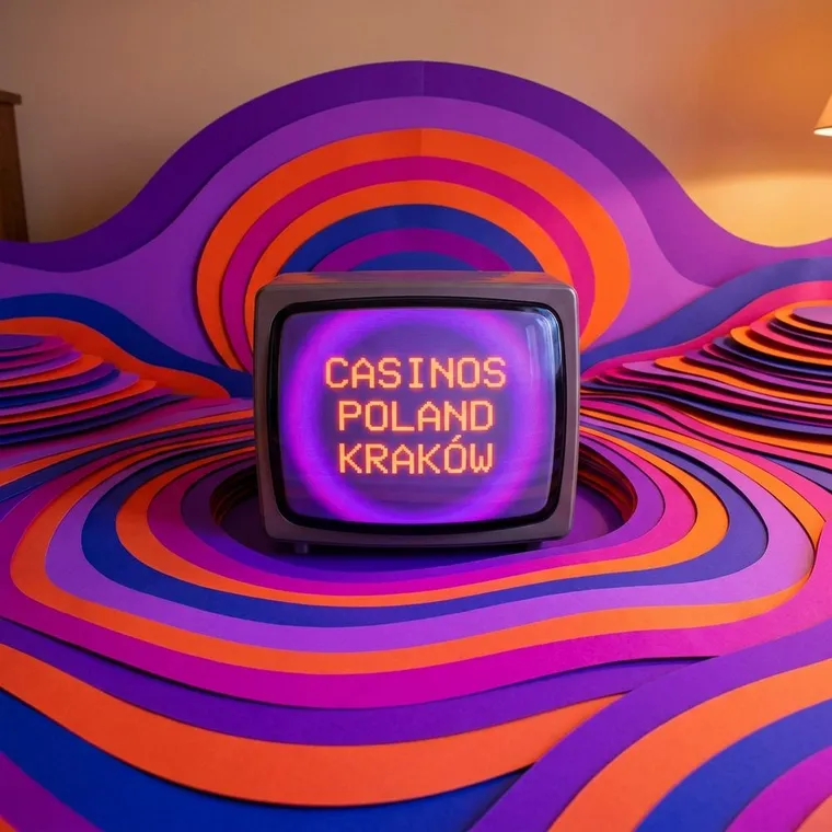 Logowanie do konta gracza | Casinos Poland Kraków