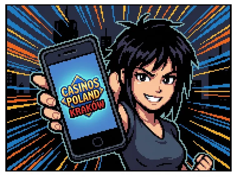 Logowanie do konta gracza | Casinos Poland Kraków